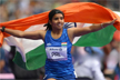 Preethi Pal scripts history, wins her second Bronze Medal at Paris Paralympics